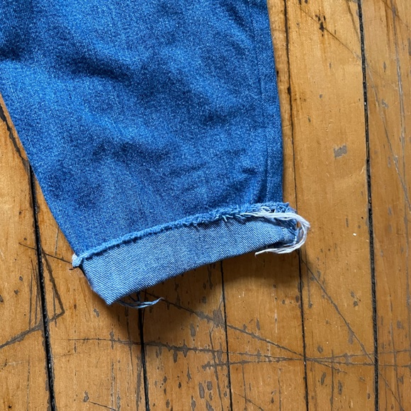 Flattering vintage jeans - Picture 5 of 9